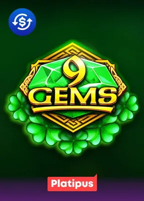 9 Gems de Platipus