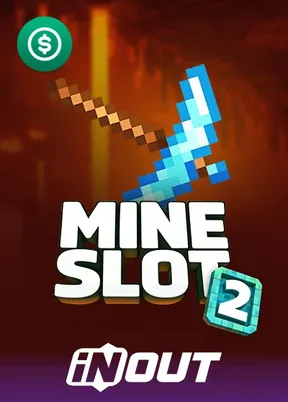 Mine Slot de InOut