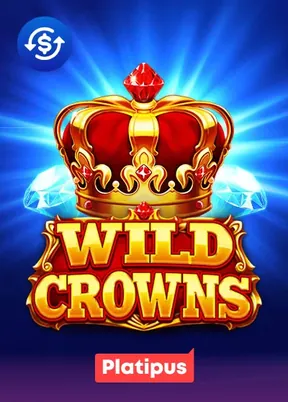 Wild Crowns de Platipus